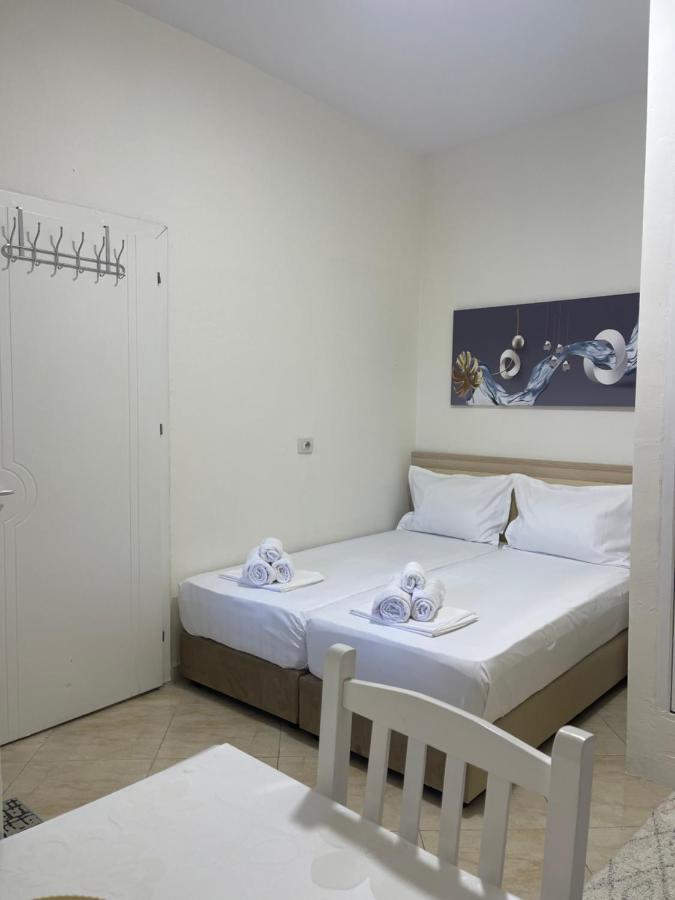 Villa Apartments S&F City Centre Tirana Exterior photo